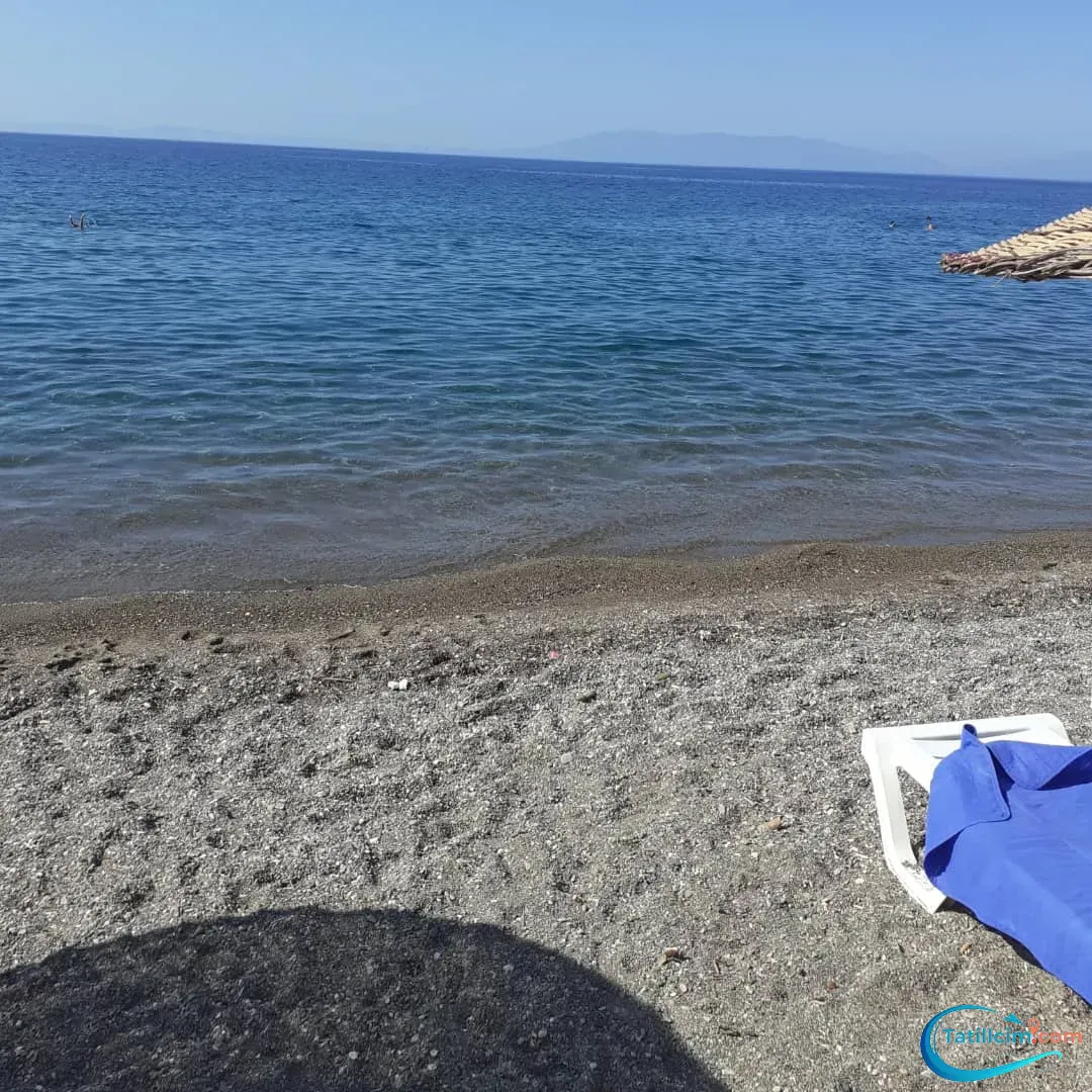 tatilcim.com Saadet Hanım Apart Otel